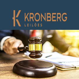 kronberg leilões
